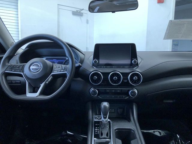 Thumbnail: 2025 Nissan Sentra - 2