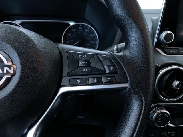 Thumbnail: 2025 Nissan Sentra - 30