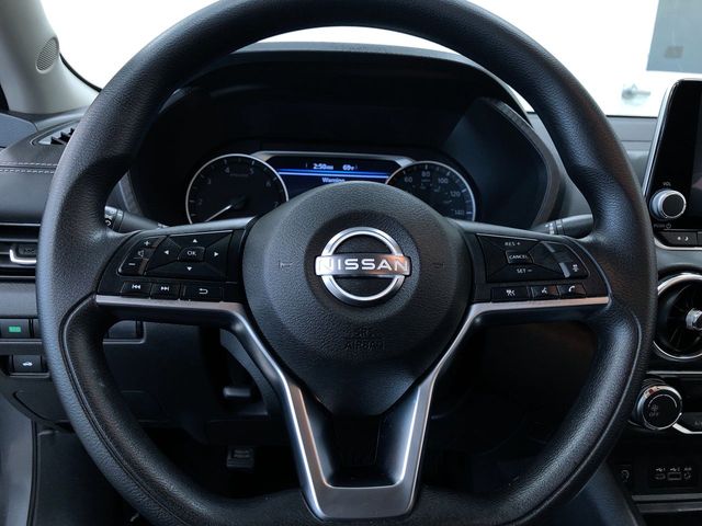 Thumbnail: 2025 Nissan Sentra - 13