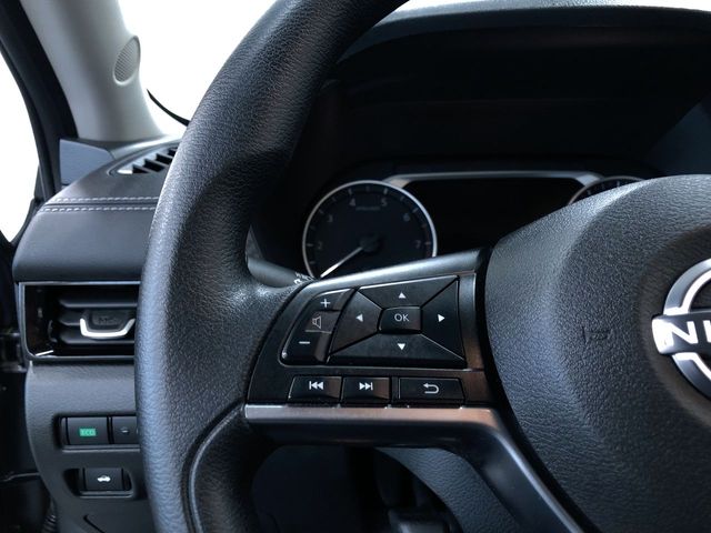 Thumbnail: 2025 Nissan Sentra - 29