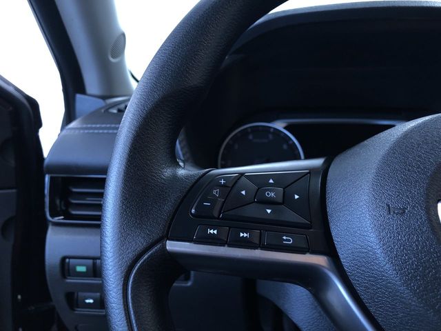 Thumbnail: 2025 Nissan Sentra - 29