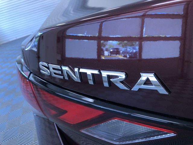 Thumbnail: 2025 Nissan Sentra - 7