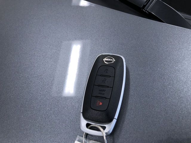 Thumbnail: 2025 Nissan Sentra - 18