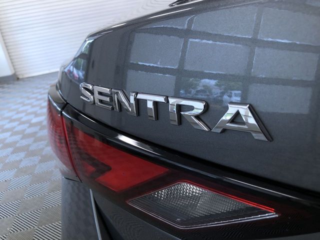 Thumbnail: 2025 Nissan Sentra - 7