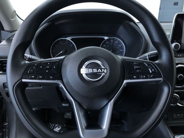 Thumbnail: 2025 Nissan Sentra - 14