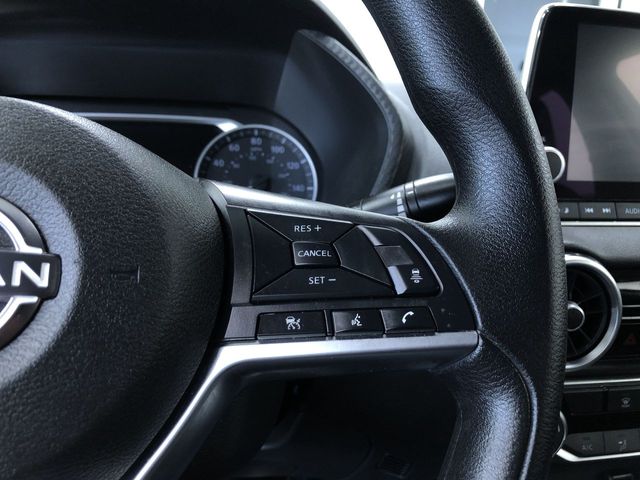 Thumbnail: 2025 Nissan Sentra - 31