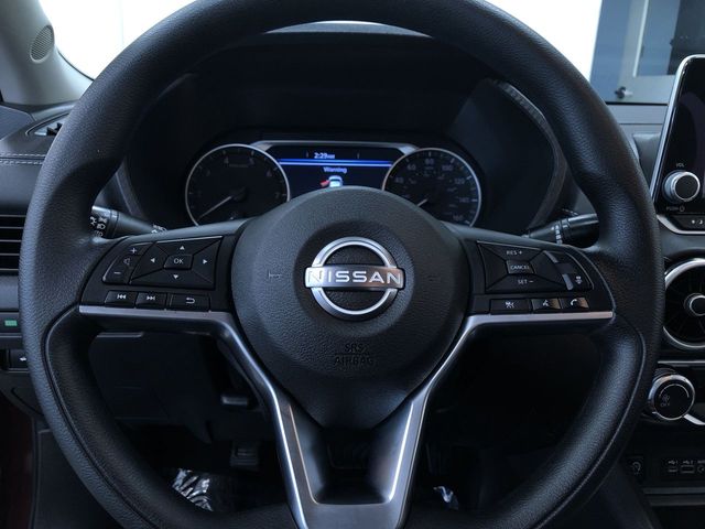 Thumbnail: 2025 Nissan Sentra - 13