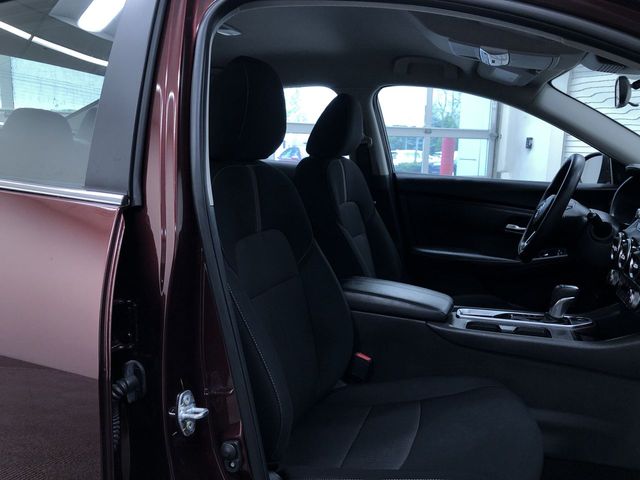 Thumbnail: 2025 Nissan Sentra - 29