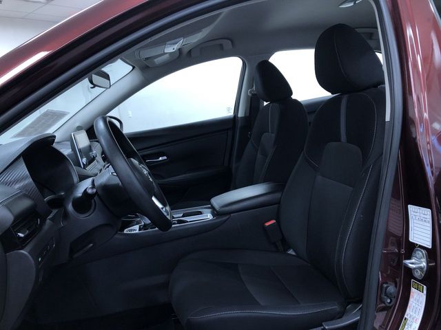 Thumbnail: 2025 Nissan Sentra - 11