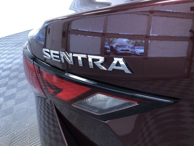 Thumbnail: 2025 Nissan Sentra - 7