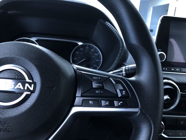 Thumbnail: 2025 Nissan Sentra - 31