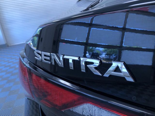 Thumbnail: 2025 Nissan Sentra - 7