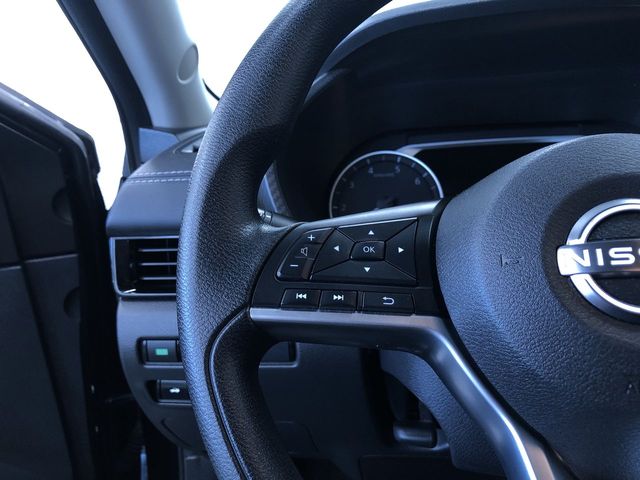 Thumbnail: 2025 Nissan Sentra - 30