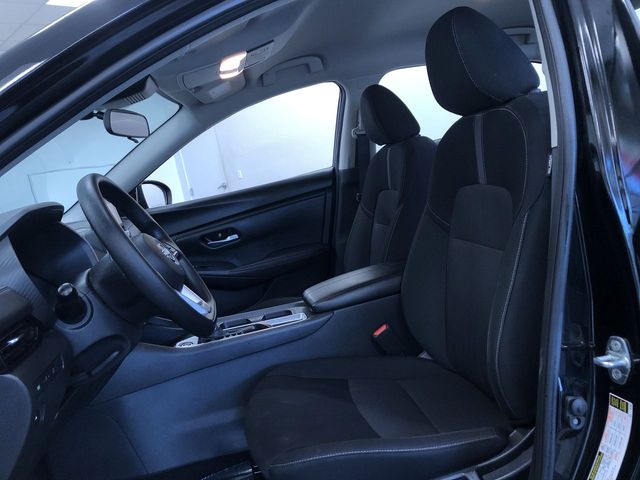 Thumbnail: 2025 Nissan Sentra - 10