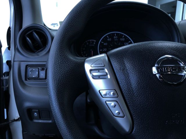 Thumbnail: 2016 Nissan Versa - 28