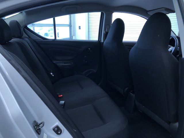 Thumbnail: 2016 Nissan Versa - 27