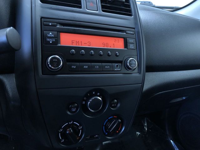 Thumbnail: 2016 Nissan Versa - 15