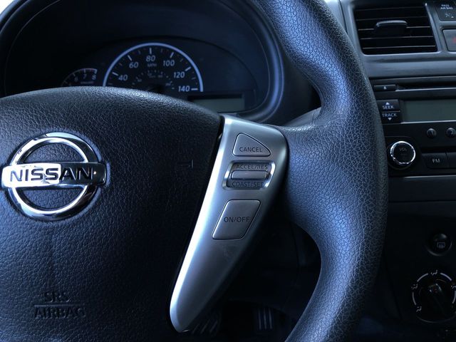 Thumbnail: 2016 Nissan Versa - 29