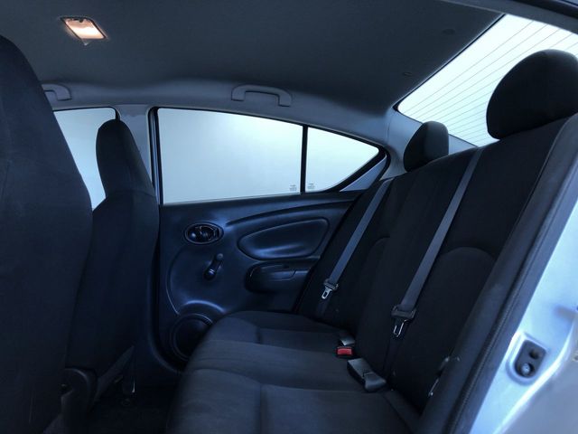 Thumbnail: 2016 Nissan Versa - 26