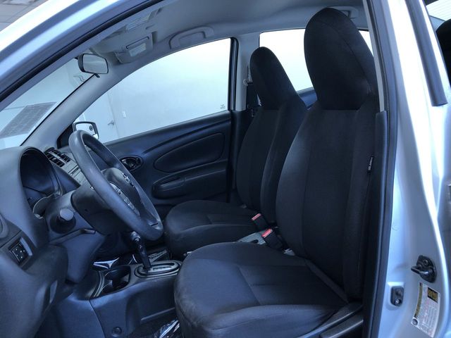 Thumbnail: 2016 Nissan Versa - 10