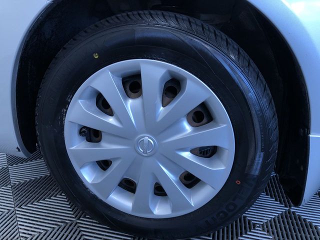 Thumbnail: 2016 Nissan Versa - 8