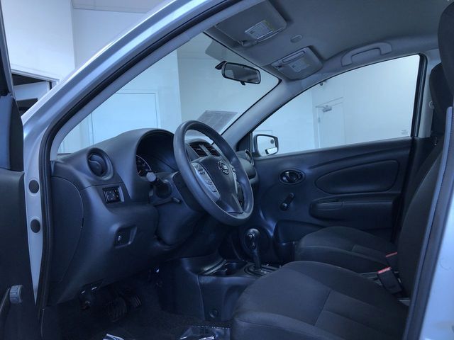 Thumbnail: 2016 Nissan Versa - 2