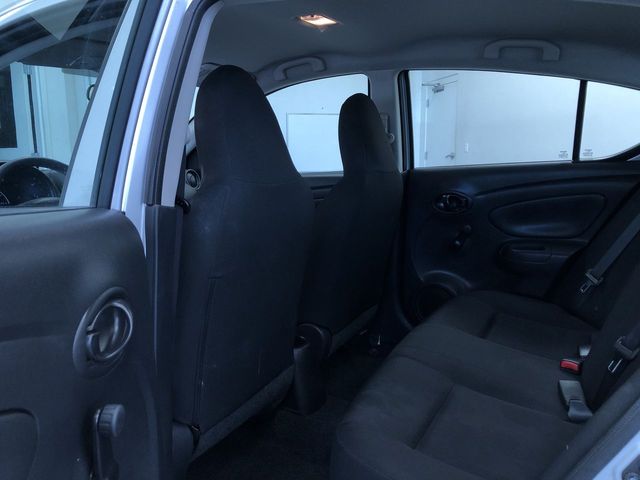 Thumbnail: 2016 Nissan Versa - 12