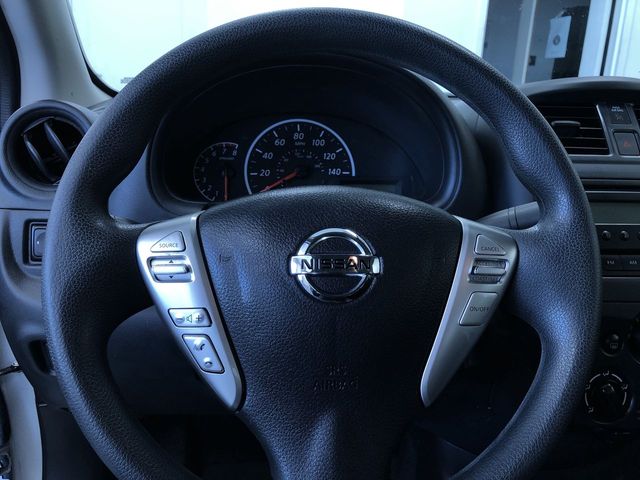 Thumbnail: 2016 Nissan Versa - 14