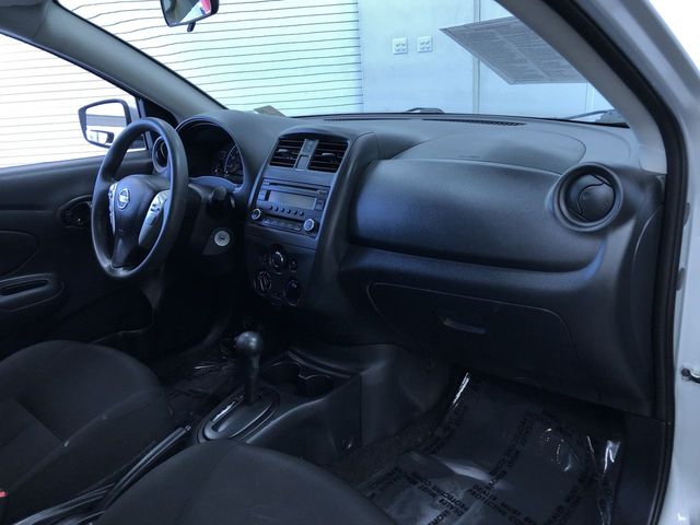 Thumbnail: 2016 Nissan Versa - 13