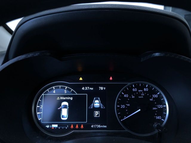 Thumbnail: 2025 Nissan Versa - 16