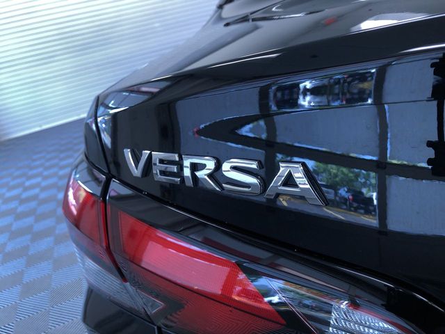 Thumbnail: 2025 Nissan Versa - 26