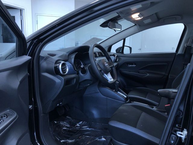 Thumbnail: 2025 Nissan Versa - 10