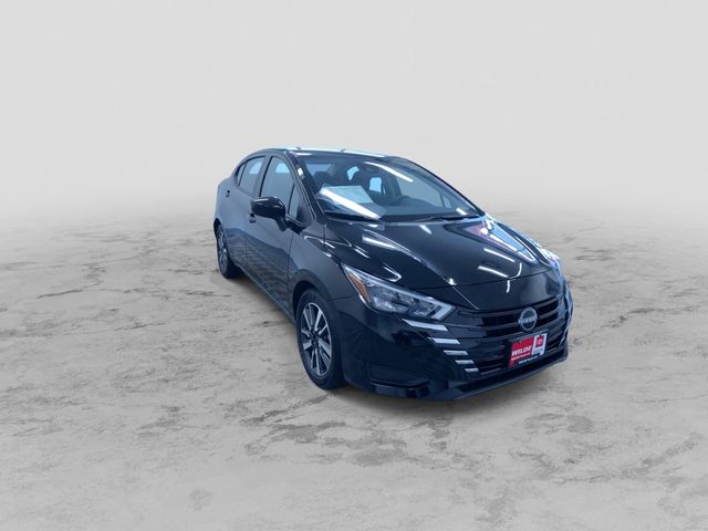 Thumbnail: 2025 Nissan Versa - 7