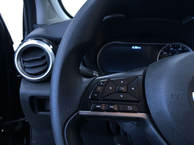 Thumbnail: 2025 Nissan Versa - 30