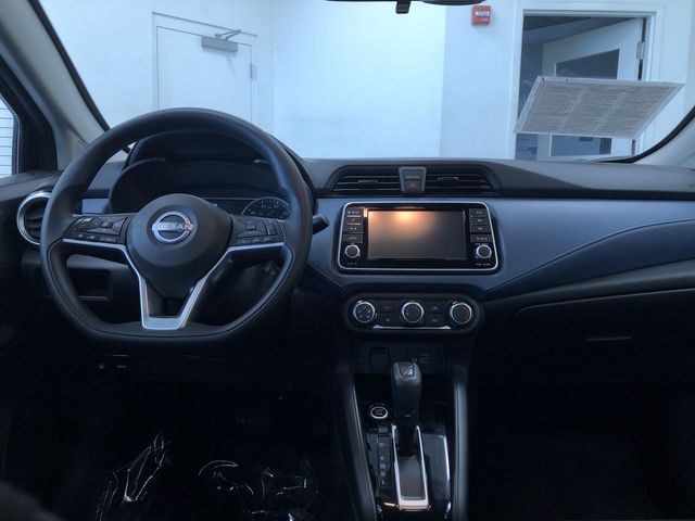 Thumbnail: 2025 Nissan Versa - 2