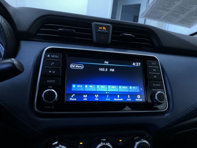 Thumbnail: 2025 Nissan Versa - 32
