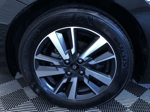 Thumbnail: 2025 Nissan Versa - 8