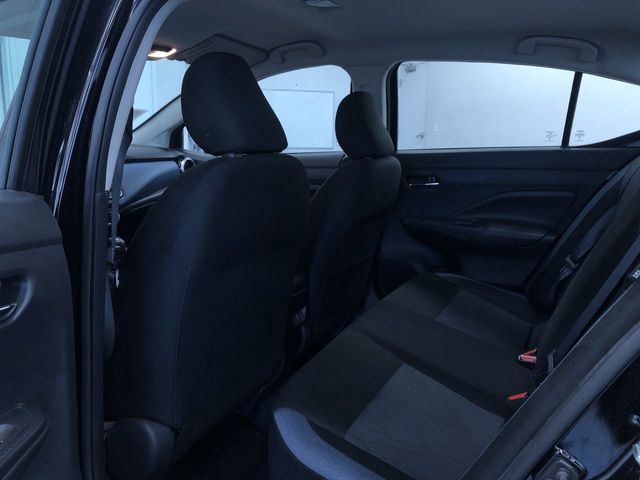 Thumbnail: 2025 Nissan Versa - 12