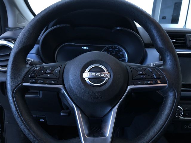 Thumbnail: 2025 Nissan Versa - 13