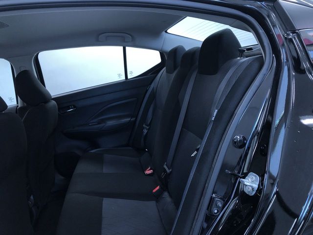 Thumbnail: 2025 Nissan Versa - 27