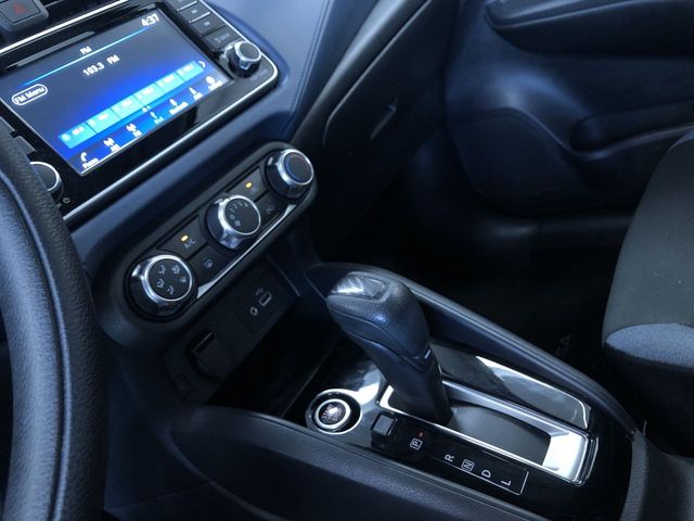 Thumbnail: 2025 Nissan Versa - 15