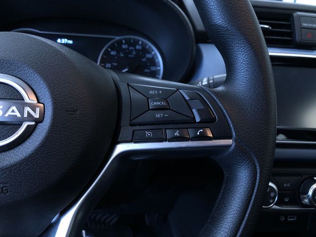 Thumbnail: 2025 Nissan Versa - 31