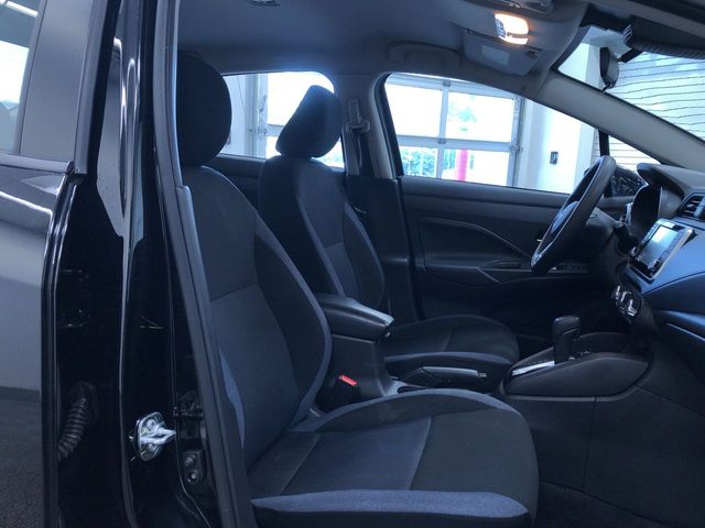 Thumbnail: 2025 Nissan Versa - 29