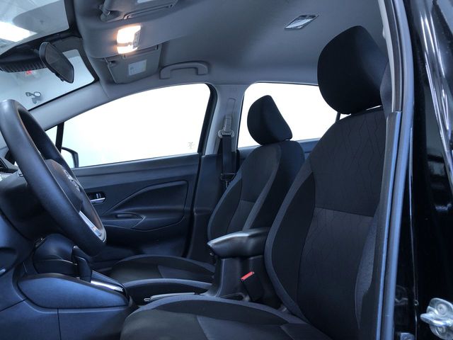 Thumbnail: 2025 Nissan Versa - 11