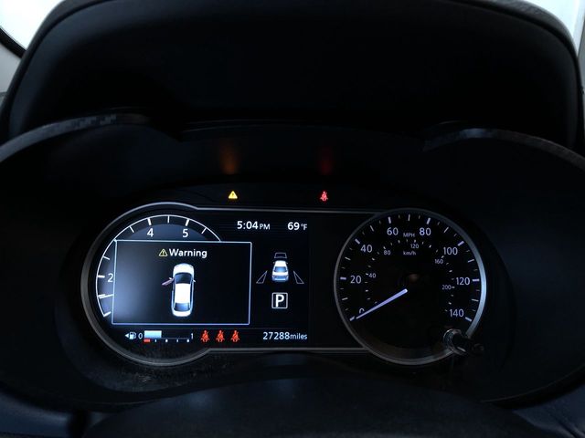 Thumbnail: 2025 Nissan Versa - 17