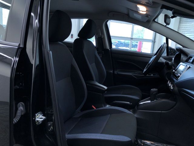 Thumbnail: 2025 Nissan Versa - 11