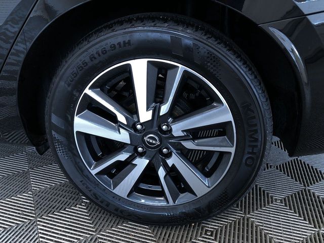 Thumbnail: 2025 Nissan Versa - 8