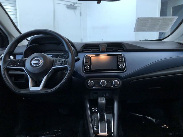 Thumbnail: 2025 Nissan Versa - 9