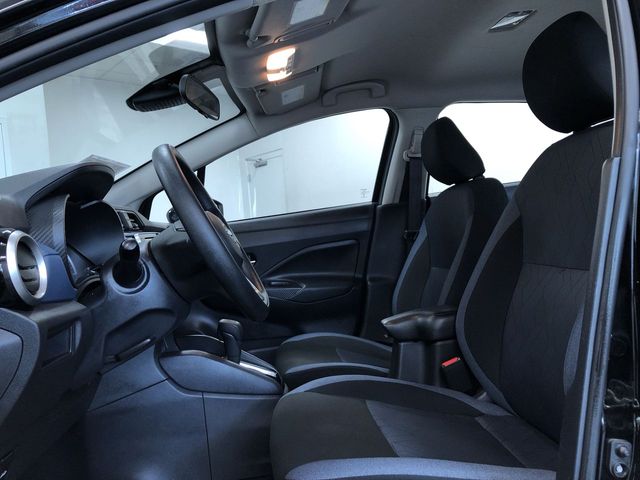Thumbnail: 2025 Nissan Versa - 10