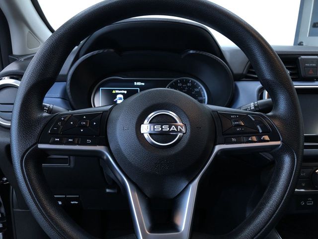 Thumbnail: 2025 Nissan Versa - 14